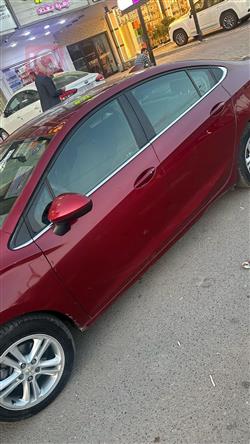 شيفروليه كروز